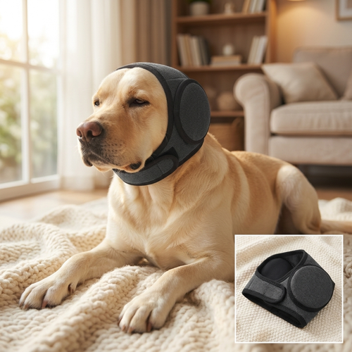TheraPaw™ Calming Ear Muffs
