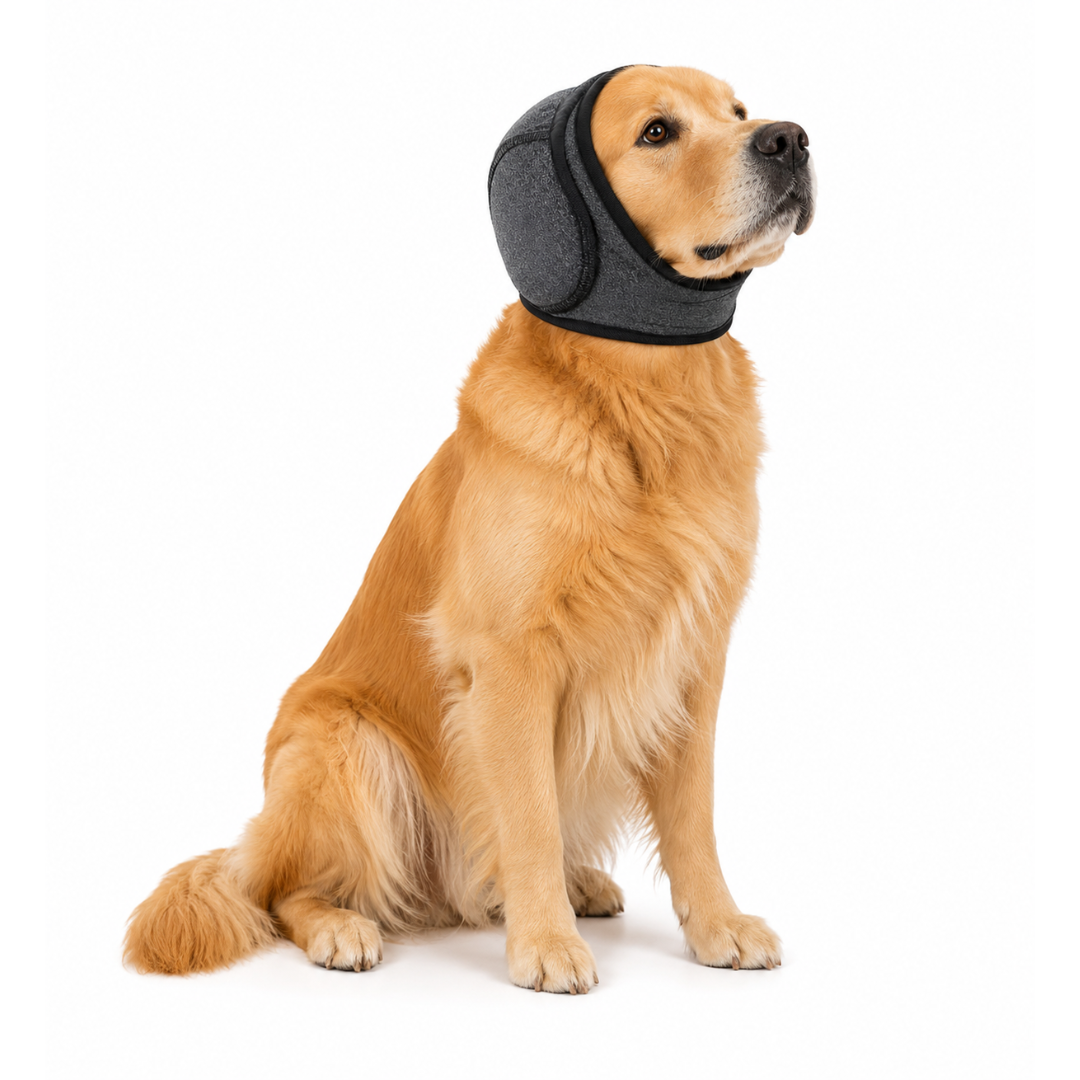 TheraPaw™ Calming Ear Muffs