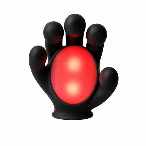 Red Light Therapy