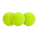 3 Tennis Balls